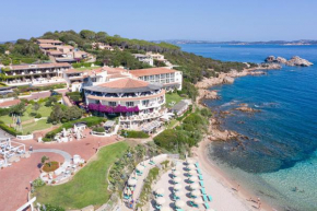 Club Hotel Baja Sardinia Baja Sardinia